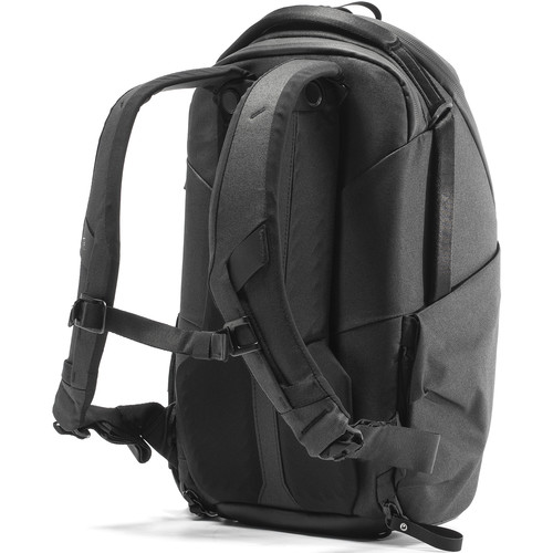Peak Design Everyday Backpack Zip 15L Black BEDBZ-15-BK-2 - 5